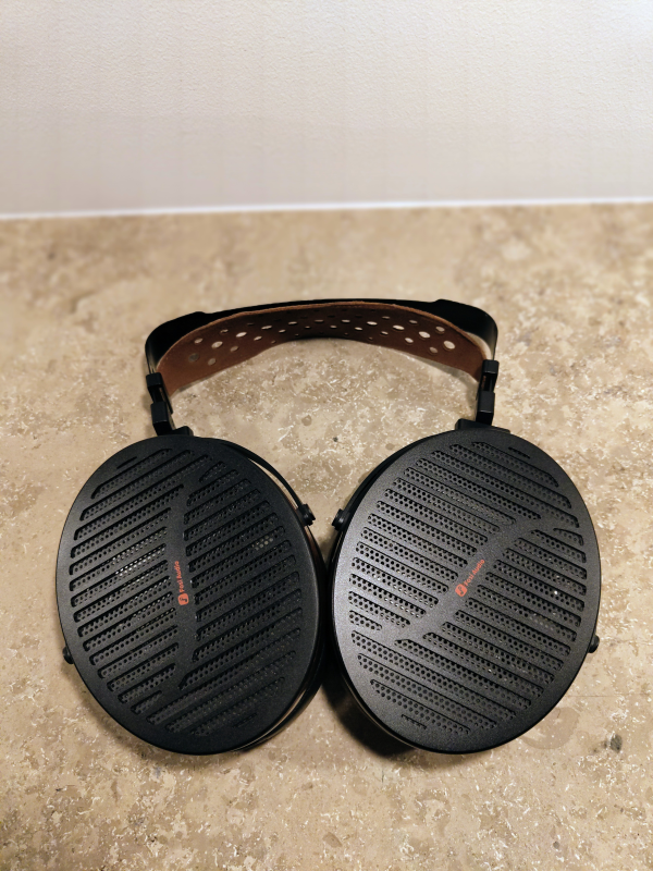 Fosi Audio i5 Planar Magnetic hörlurar, premium paket i nyskick! Fosi Audio i5 Planar Magnetic hörlurar, premium paket i nyskick! - Bild 5 av 6