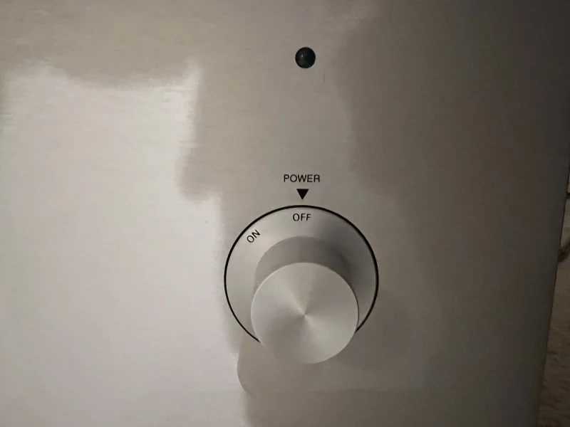 Copland CTA 505 Rörslutsteg, 2x68watt Copland CTA 505 Rörslutsteg, 2x68watt - Bild 4 av 5