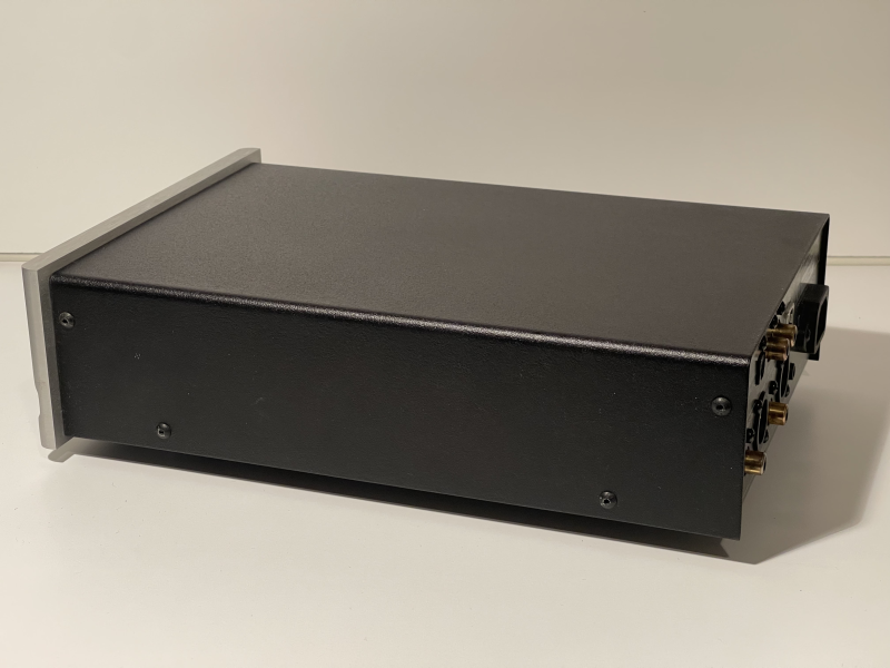 MOON 300D DAC - Bild 2 av 5