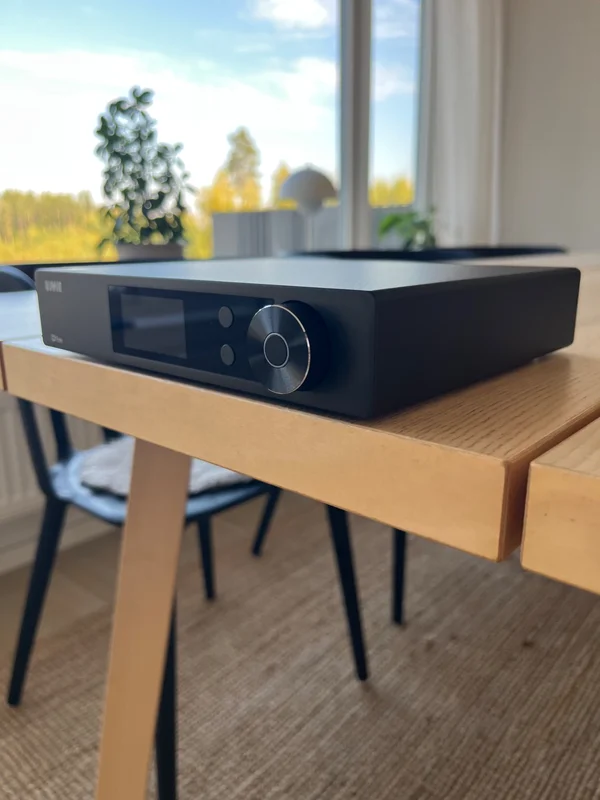 SMSL VMV D1 Se2 DAC- f&ouml;rsteg- SMSL high end serie - Kuva 7 / 9