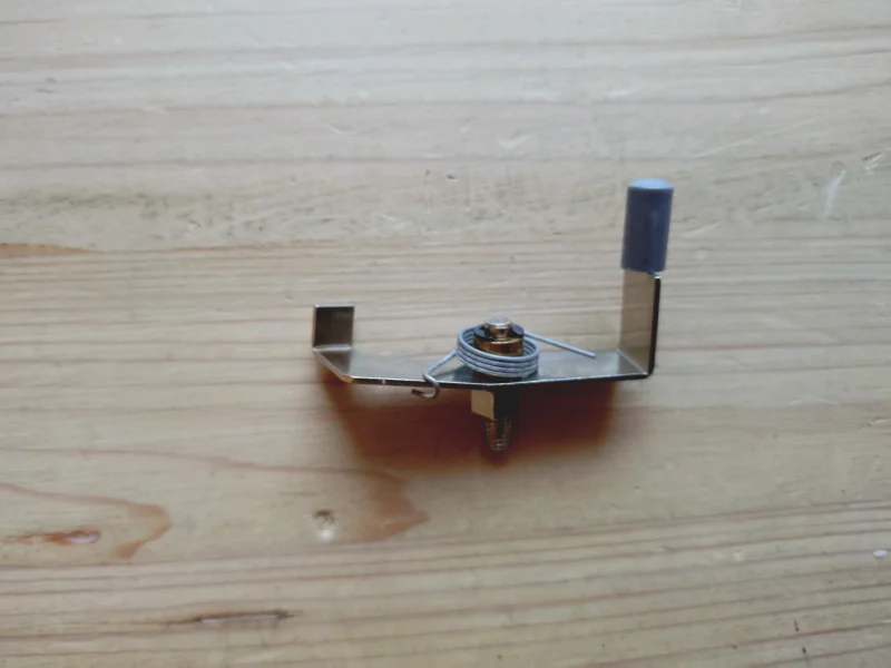 REVOX  A77  del - Bild 2 av 2