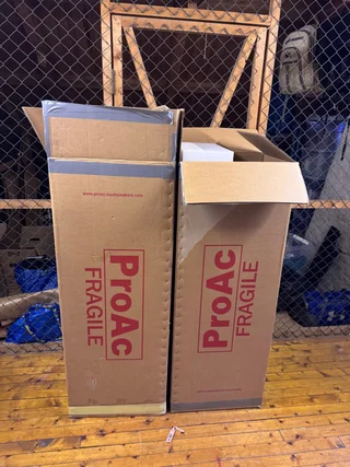 ProAc D48R