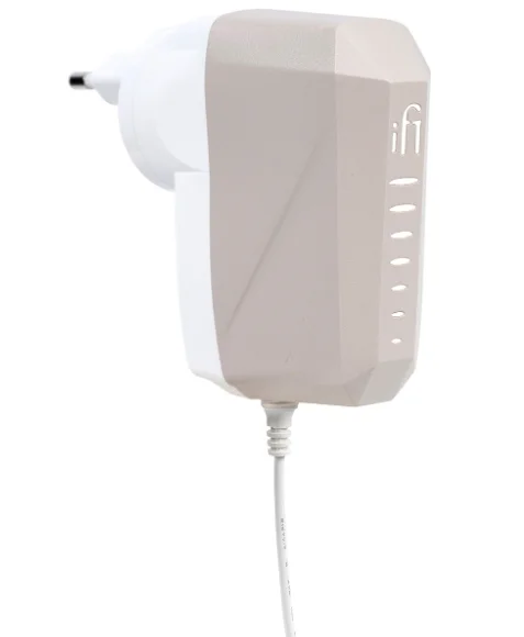 Ifi iPower X 5v - Bild 1 av 1