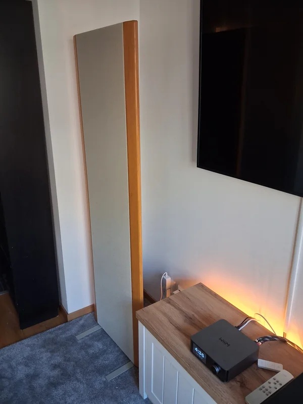 Magnepan MG 2.7QR - Bild 3 av 3