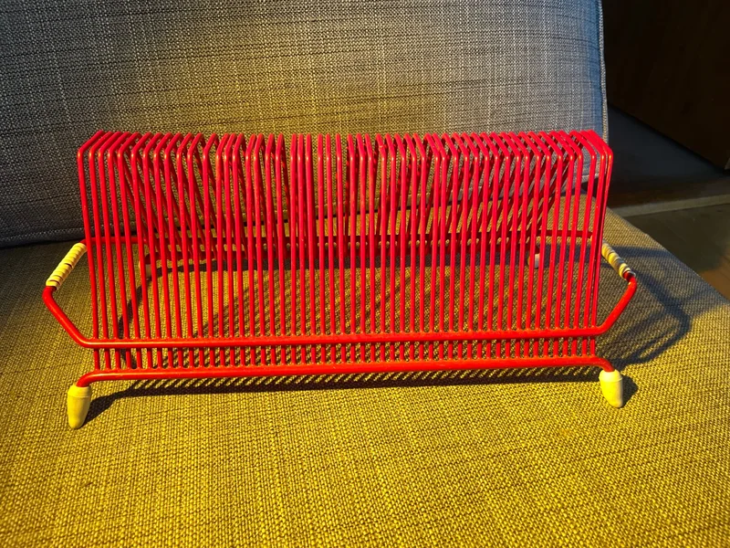 Singel stativ - Bild 1 av 2
