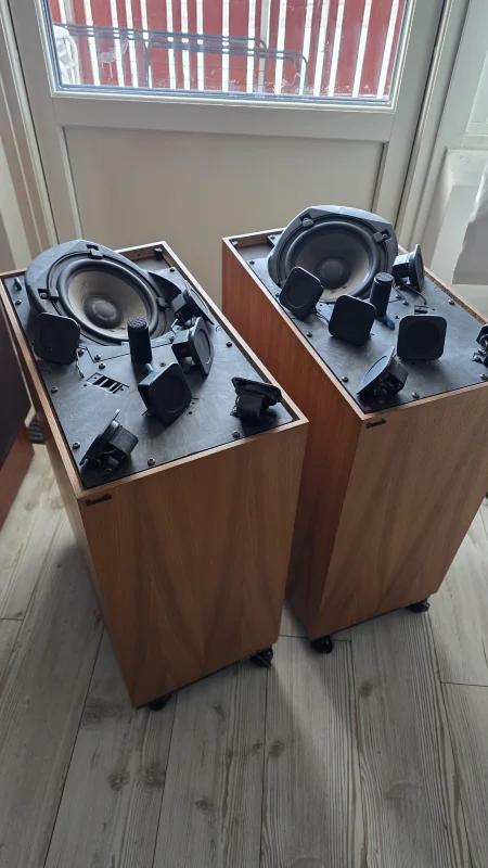 Sonab oa-116  - Bild 1 av 7