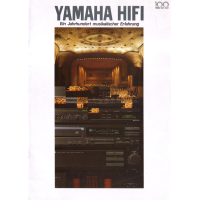 Yamaha 80-tal