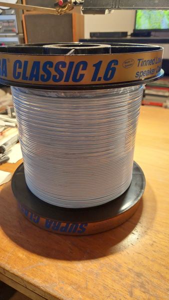 Supra Supra - Bild 3 av 3