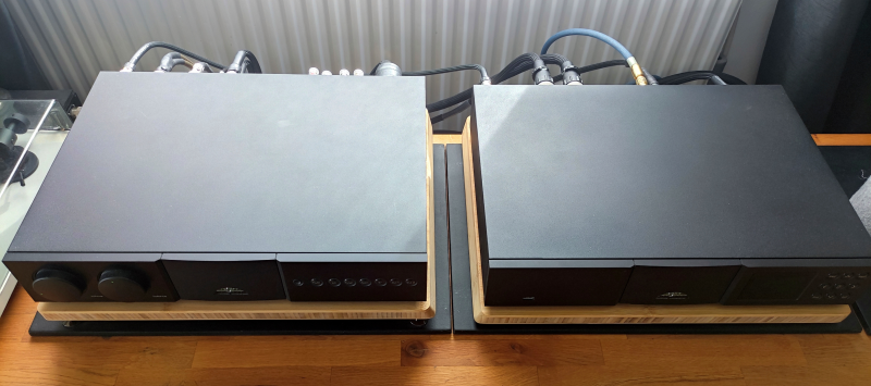 Naim Supernait 2 Naim Supernait 2 - Bild 3 av 7