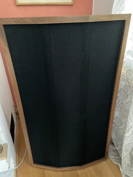 Elektrostath&ouml;gtalare Acoustat X - Bild 3 av 8