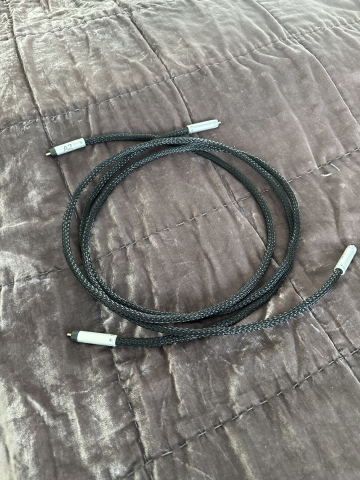 Ansuz A2 RCA-RCA 1,5M