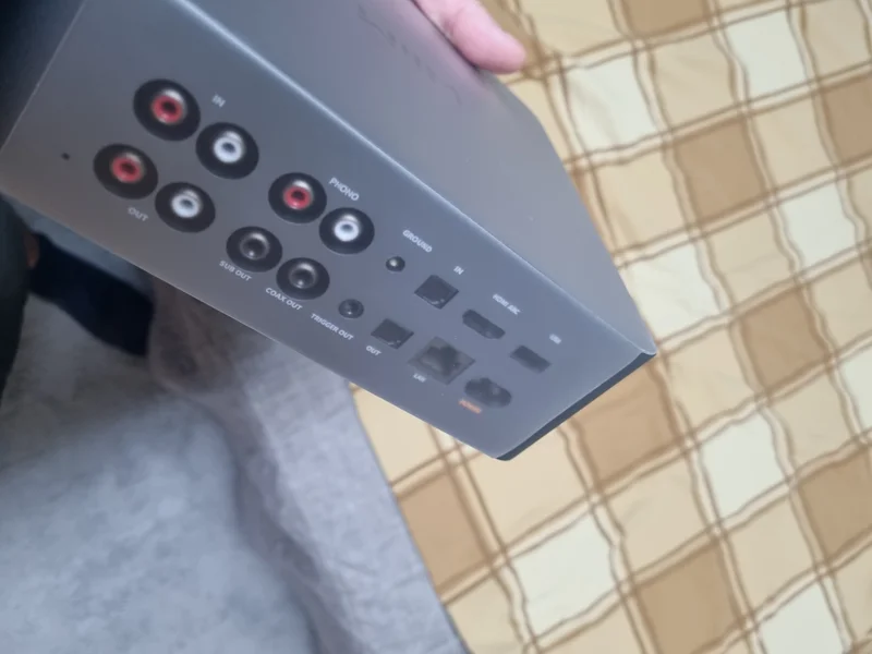 Wiim Ultra/Behringer b3031a, High-end för småpengar. Wiim Ultra/Behringer b3031a, High-end för småpengar. - Bild 6 av 10