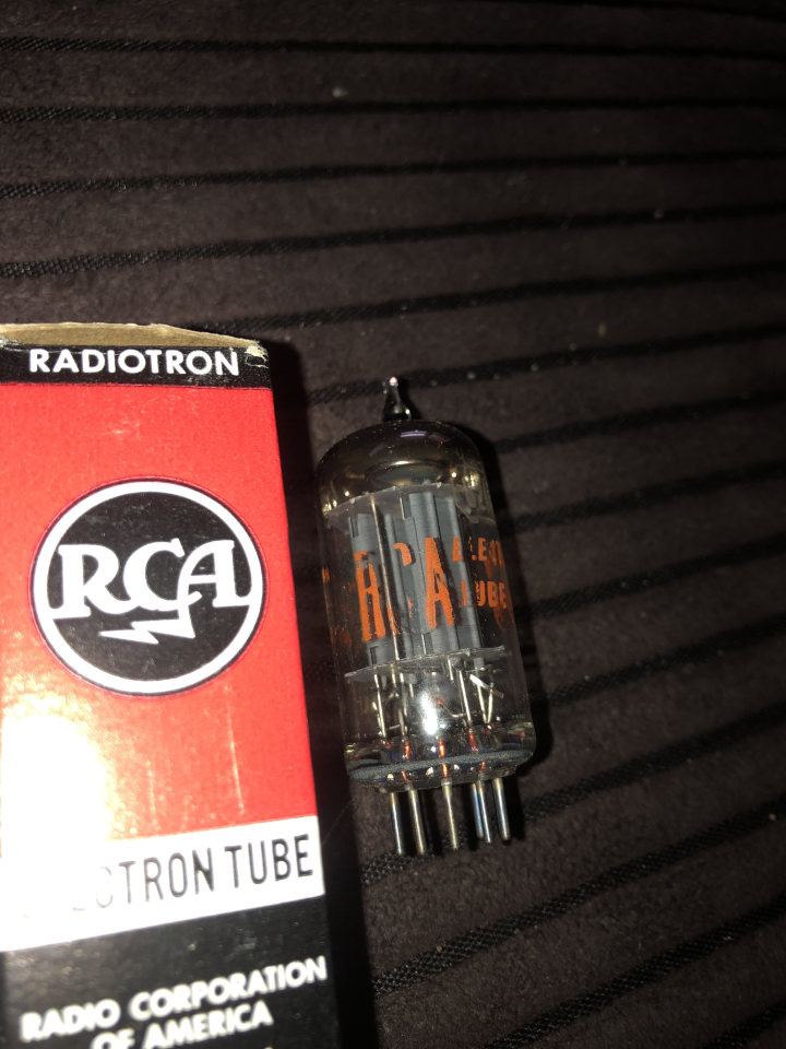 RCA 6211