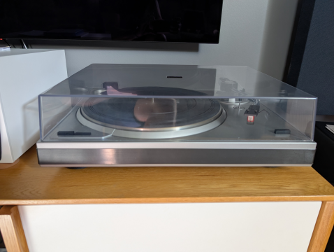Sanyo TP 20