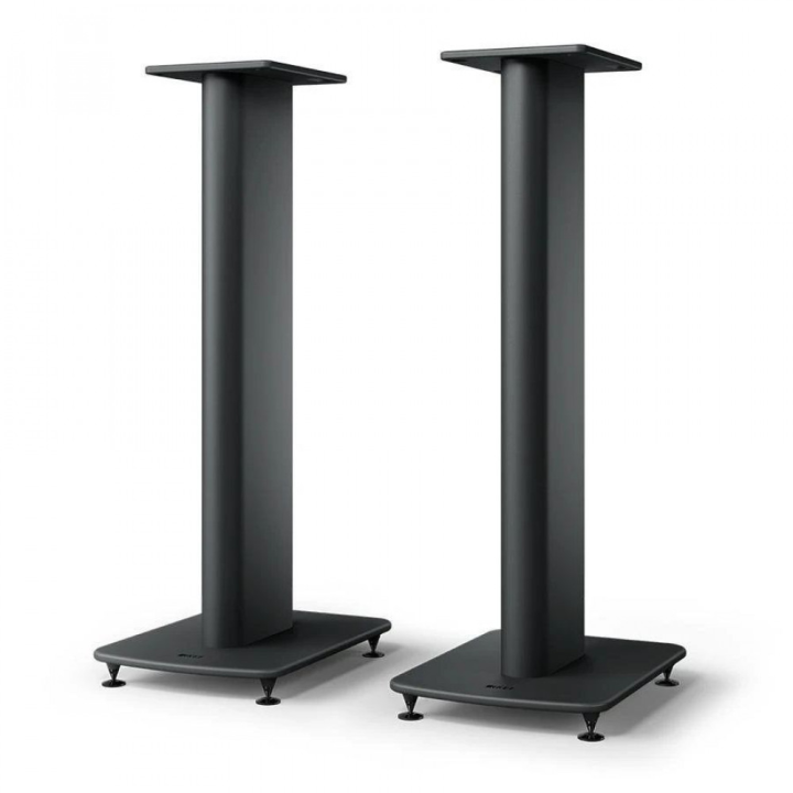 Söker KEF S2 stativ till LS50 Meta