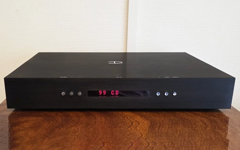 Densen B-110 (Beat 110) - &Auml;kta High End fr&aring;n Danmark - Bild 1 av 13