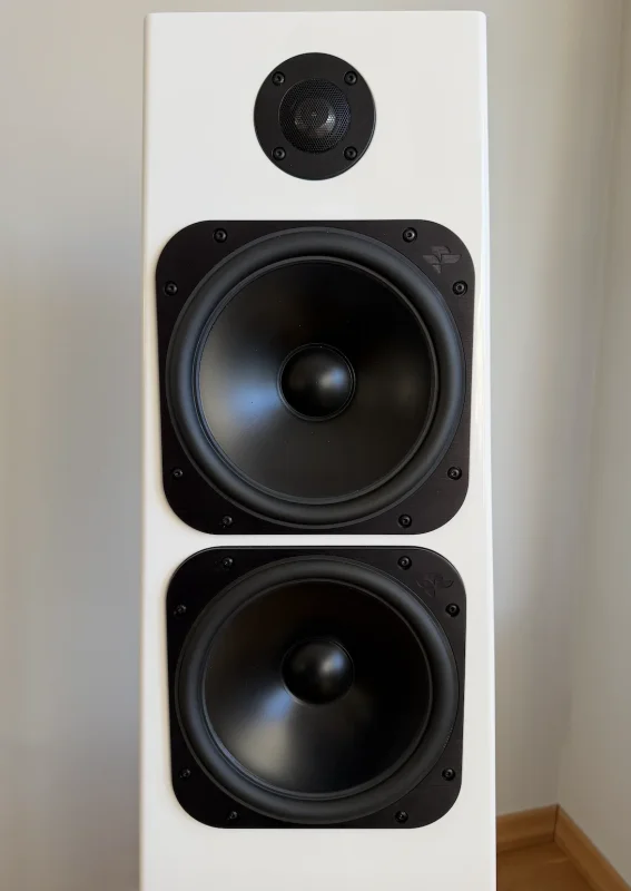 Totem Element Metal v2 (inkl Peachtree steg) - Bild 10 av 12