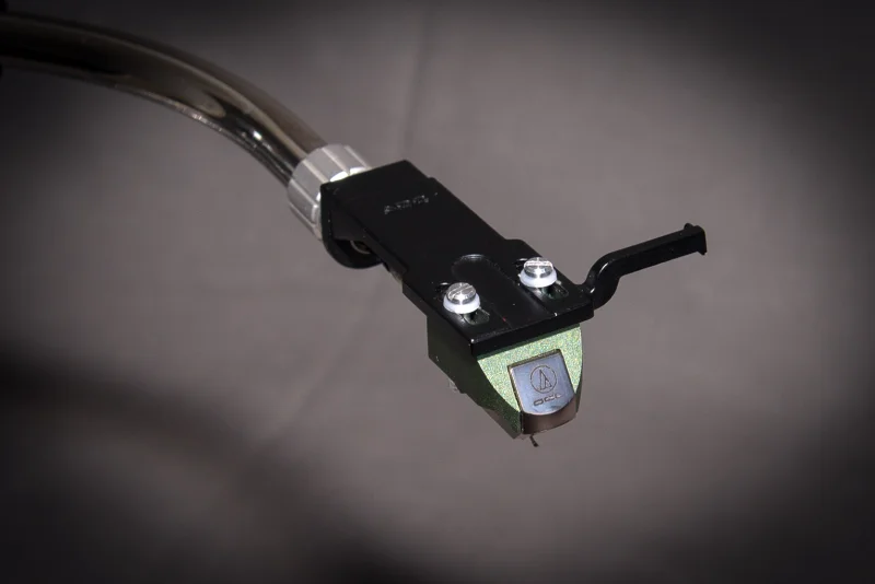 Audio-Technica OC-5 - Bild 2 av 5