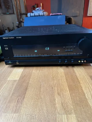 Harman/Kardon AVR 500RDS
