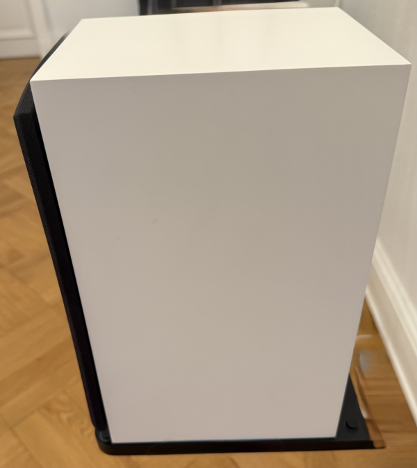 Neat Motive SX3 Neat Motive SX3 - Bild 3 av 5