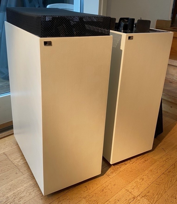 Sonab OA5 typ2 Renoverade 2025 - Bild 2 av 2