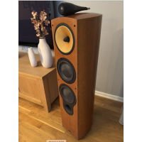 B&W 804S i fantastiskt skick – Referensklass från Bowers & Wilkins