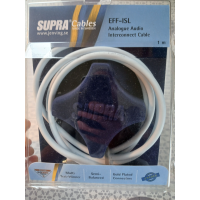 Supra EFF-ISL 1 meter