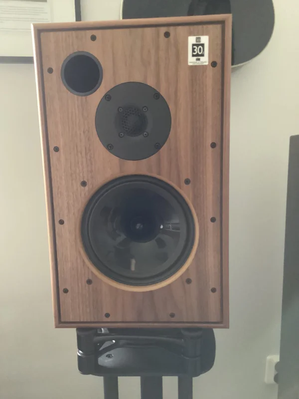 Harbeth monitor 30.2 XD - Bild 2 av 2