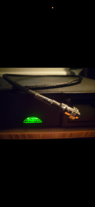 Chord Signature Tuned ARAY 5-pin DIN 180 Chord Signature Tuned ARAY 5-pin DIN 180