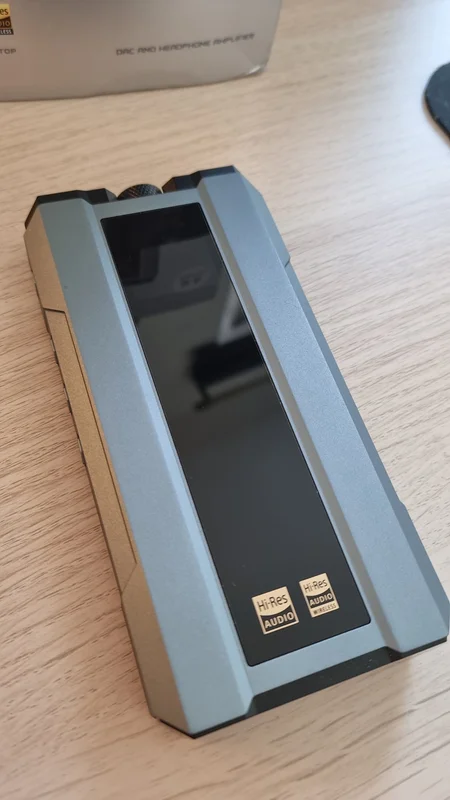 FiiO Q15 - Bild 2 av 6