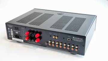 Cambridge Audio AZUR 651A