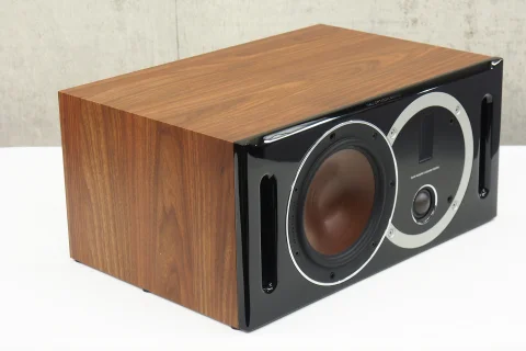 Dali Option Vokal Centerh&ouml;gtalare i toppenskick