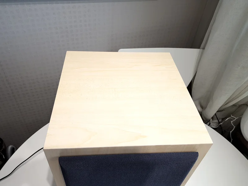 PROSON SUB 10 Subwoofer PROSON SUB 10 Subwoofer - Bild 10 av 10