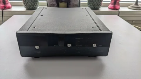 Rega Dac Rega Dac
