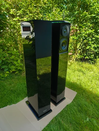 Audio Physic Classic 20 h&ouml;gtalare