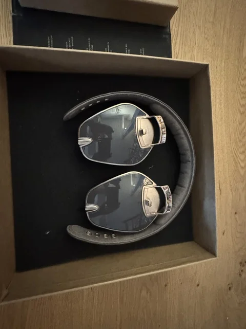 Sonus Faber Pryma - Billede 3 af 5