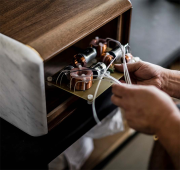 Sonus Faber Electa Amator III