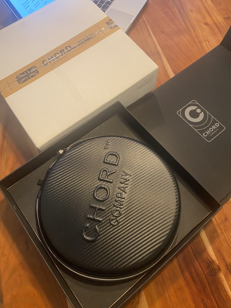 Chord Sarum T Ethernet  - Bild 3 av 5