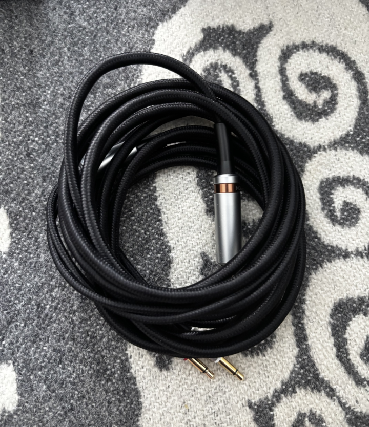 Denon AH-D7200 