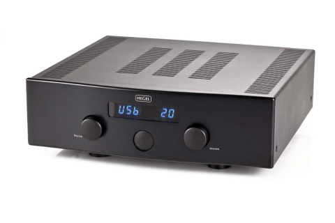 Hegel H300 / H360 Köpes