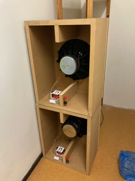 AE-Dipole15 - Bild 1 av 3