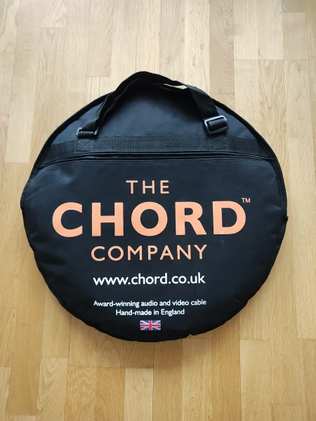 Chord Signature - Bild 1 av 3