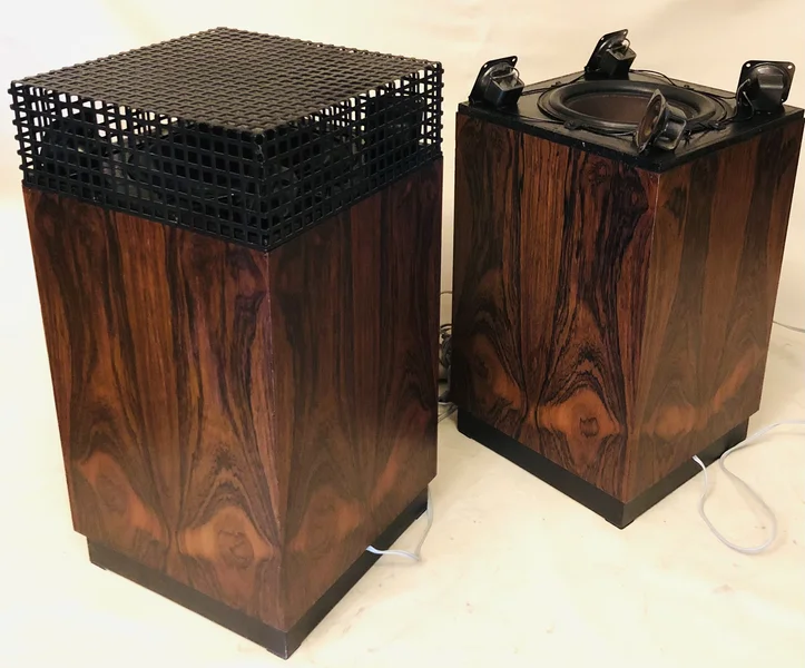 Martin Persson MP-2 i restaurerat absolut toppskick  - Bild 5 av 10