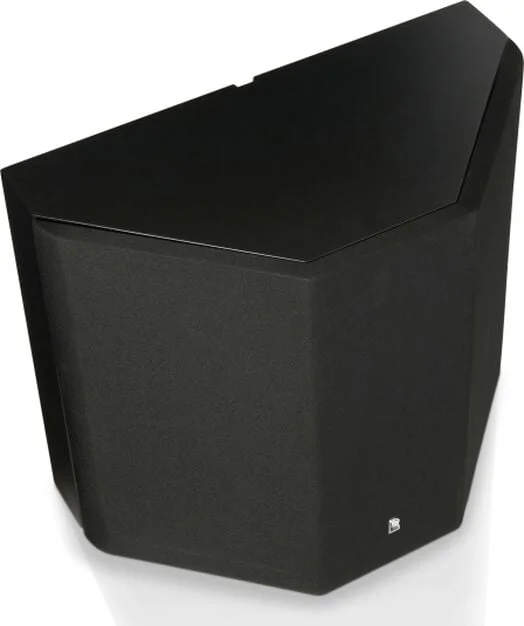 Revel C208 center & S206 surround Revel C208 center & S206 surround - Billede 2 af 2