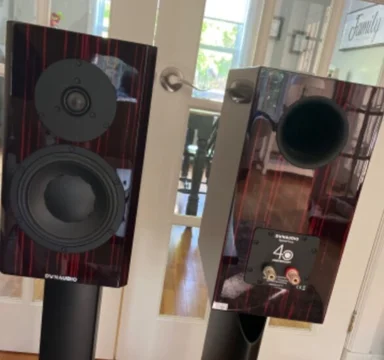 Dynaudio Special Forty