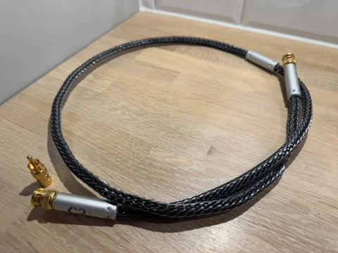 Ansuz C2 Digitalz | Digitalkabel