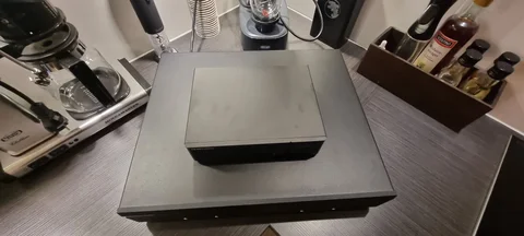 Musical Fidelity M3xDac