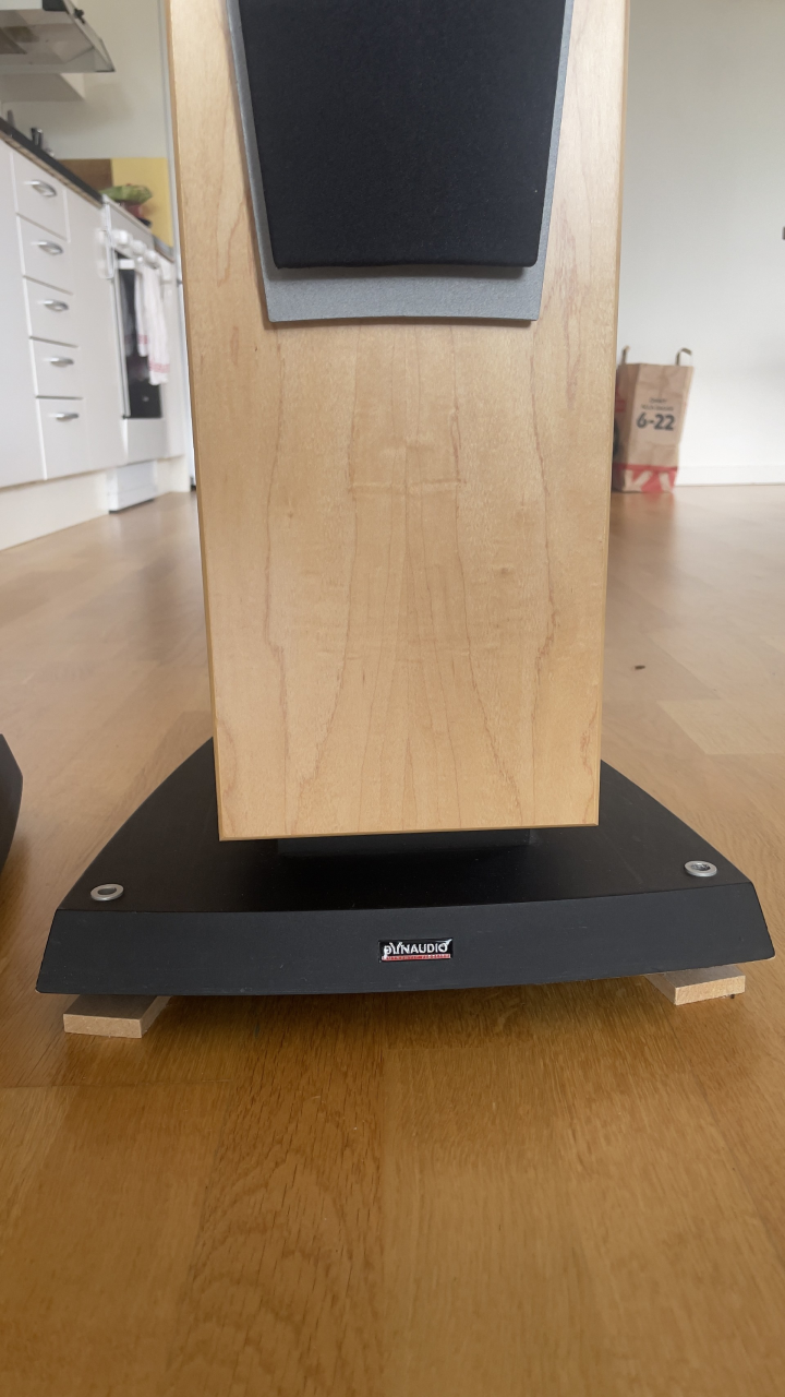 Dynaudio Contour S3.4