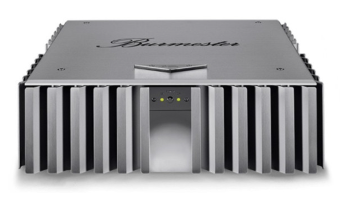 Burmester 956 mk2