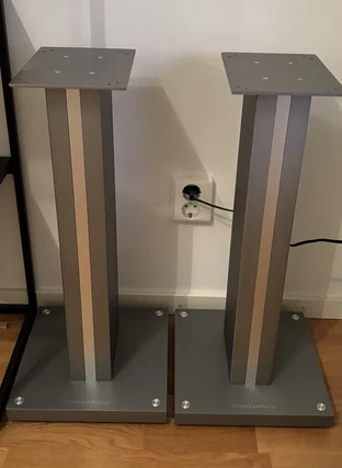 Stativ från Bowers & Wilkins FS-700 S2